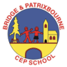 Bridge and Patrixbourne Church of England Primary School logo