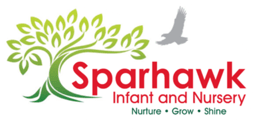 Sparhawk Infant School & Nursery logo