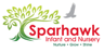 Sparhawk Infant School & Nursery logo
