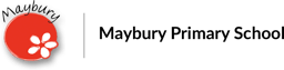 Maybury Primary School logo