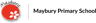 Maybury Primary School logo