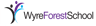 Wyre Forest School logo