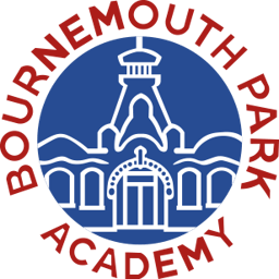 Bournemouth Park Academy logo