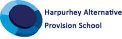 Harpurhey Alternative Provision School logo