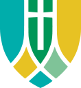 The Green School for Girls logo
