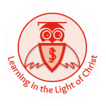 St Joseph's School, a Catholic Voluntary Academy logo