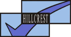 Downham Market, Hillcrest Primary School logo