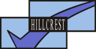 Downham Market, Hillcrest Primary School logo