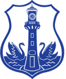 Roath Park Primary School logo