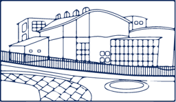 Taylor Road Primary School logo