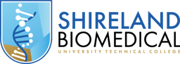Shireland Biomedical Utc logo
