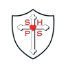 Sacred Heart Catholic Primary School, Hartlepool logo