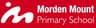 Morden Mount Primary School logo
