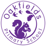Oakfields Primary School, Horsham logo