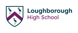 Loughborough High School logo