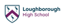 Loughborough High School logo
