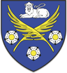 St Patrick's Catholic Primary School logo