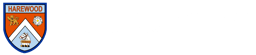 Harewood Church of England Voluntary Controlled Primary School logo
