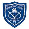 Cotwall End Primary School logo