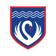 Kirk Hallam Community Academy logo