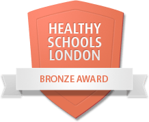 Grange Primary School logo
