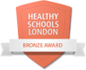 Grange Primary School logo