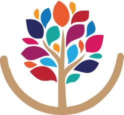 Oswaldtwistle White Ash School logo