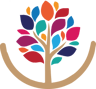 Oswaldtwistle White Ash School logo