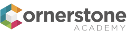 Cornerstone Academy logo