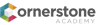 Cornerstone Academy logo