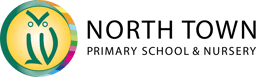 North Town Academy logo