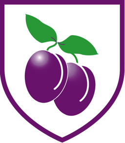 Plumcroft Primary School logo