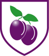 Plumcroft Primary School logo
