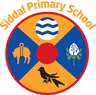 Siddal Primary School logo
