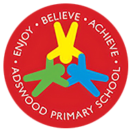Adswood Primary School logo