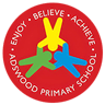 Adswood Primary School logo