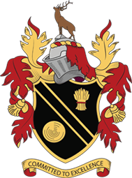 Shevington High School logo