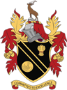 Shevington High School logo