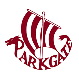 Parkgate Junior School logo
