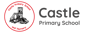 Castle Primary School logo