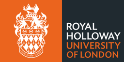 Royal Holloway and Bedford New College logo