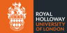 Royal Holloway and Bedford New College logo