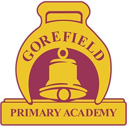 Gorefield Primary Academy logo