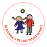St Andrew's CofE (VA) Junior School logo