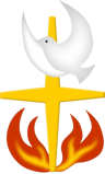 Beresford Memorial CofE First School logo