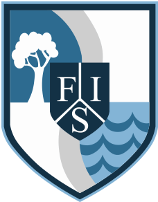 Fairfield Infant School logo