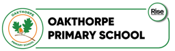 Oakthorpe Primary School logo