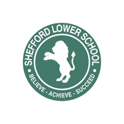 Shefford Lower School logo