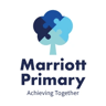 Marriott Primary School logo
