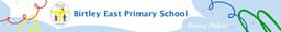 Birtley East Community Primary School logo